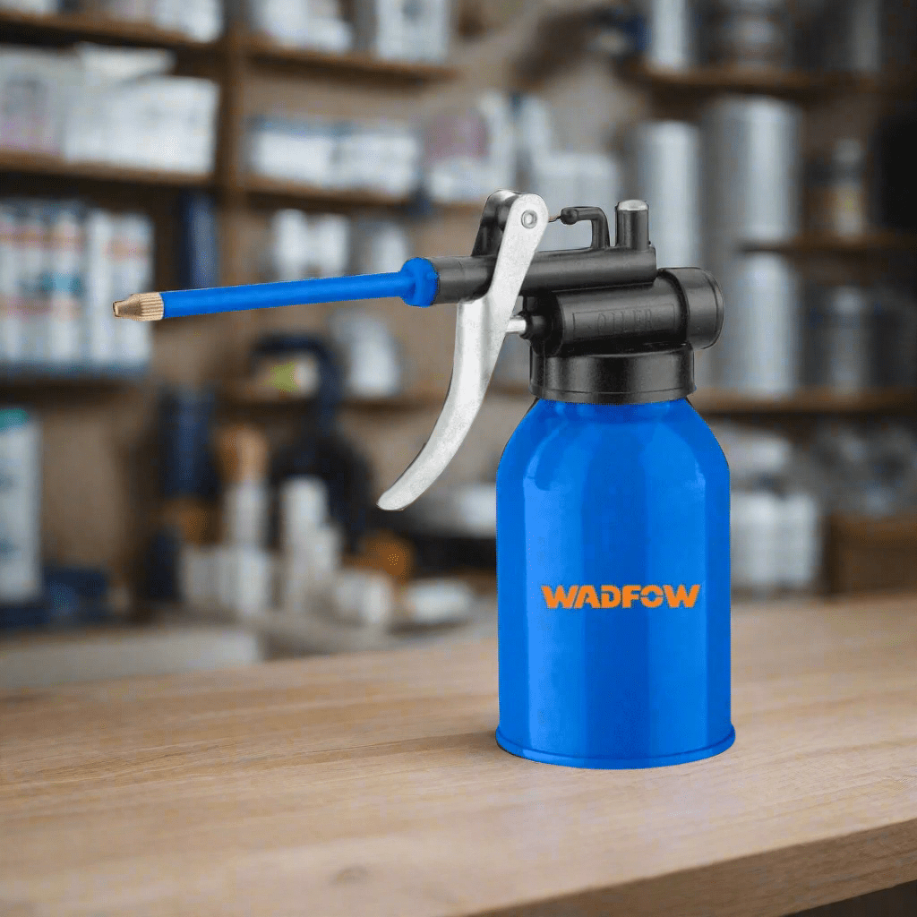 Wadfow Specialty Hand Tools Wadfow Oil Can 250ml - WYH1325