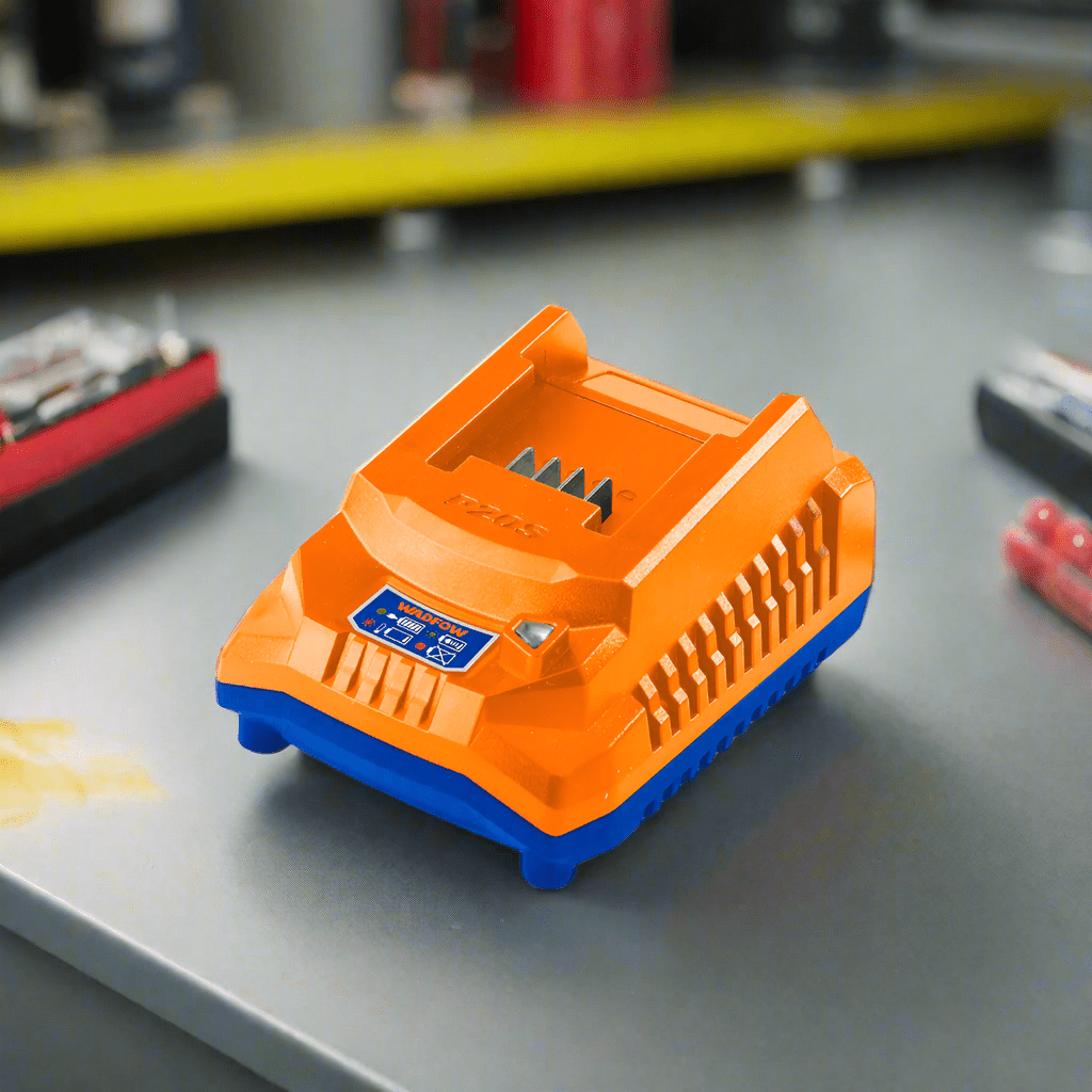 Wadfow Batteries & Chargers Wadfow P20S Battery Charger - WFCP518