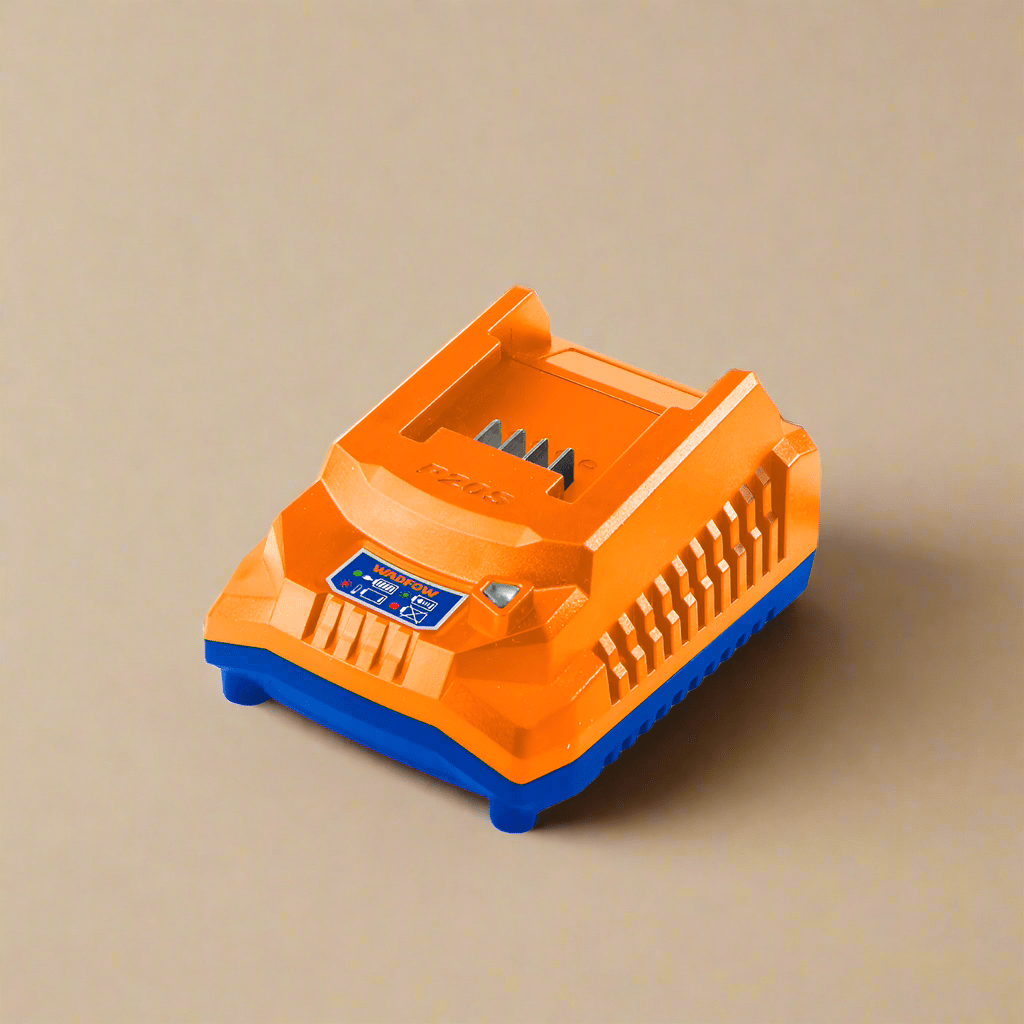 Wadfow Batteries & Chargers Wadfow P20S Battery Charger - WFCP518