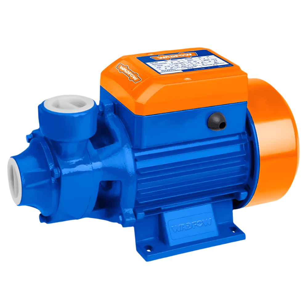 Wadfow Peripheral Pumps Wadfow Peripheral Water Pump 370W (0.5HP) - WWPVA01