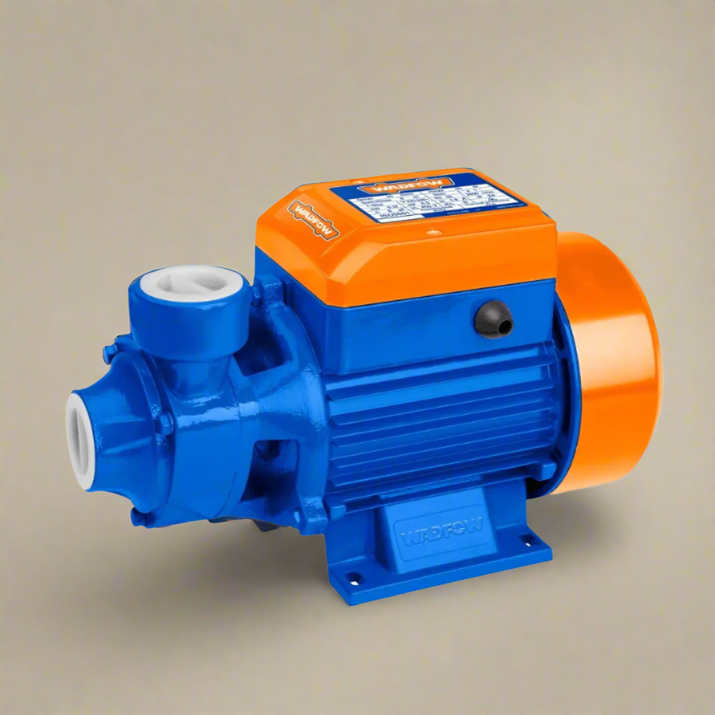 Wadfow Peripheral Pumps Wadfow Peripheral Water Pump 370W (0.5HP) - WWPVA01
