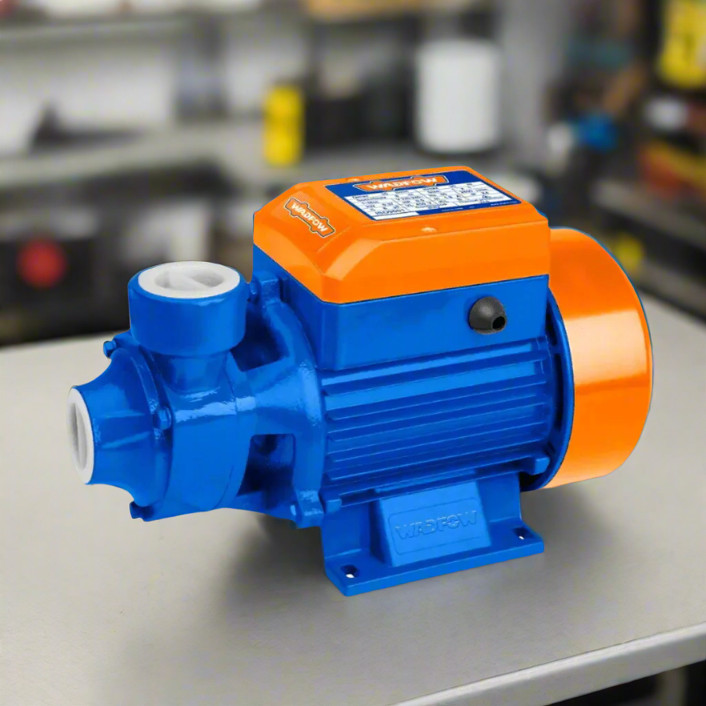 Wadfow Peripheral Pumps Wadfow Peripheral Water Pump 370W (0.5HP) - WWPVA01
