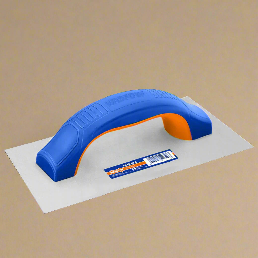 Wadfow Specialty Hand Tools Wadfow Plastering Trowel 230x100mm - WPE3923