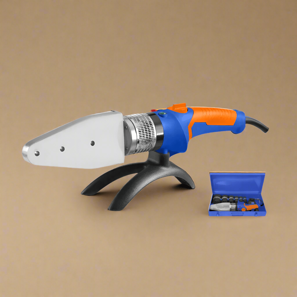 Wadfow Welding Machine & Accessories Wadfow Plastic Tube Welding Tool 2000W - WWM1L20