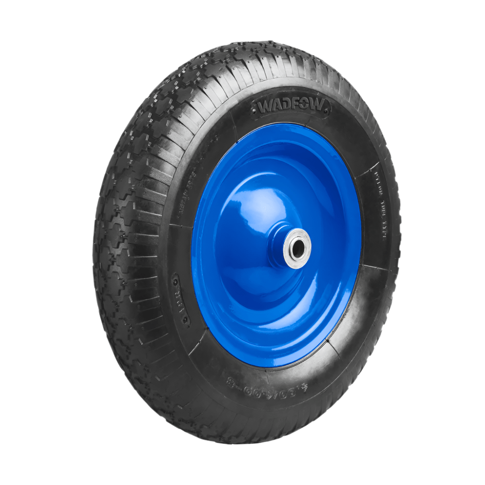 Wadfow Specialty Hand Tools Wadfow Pneumatic Wheel - WWL8301