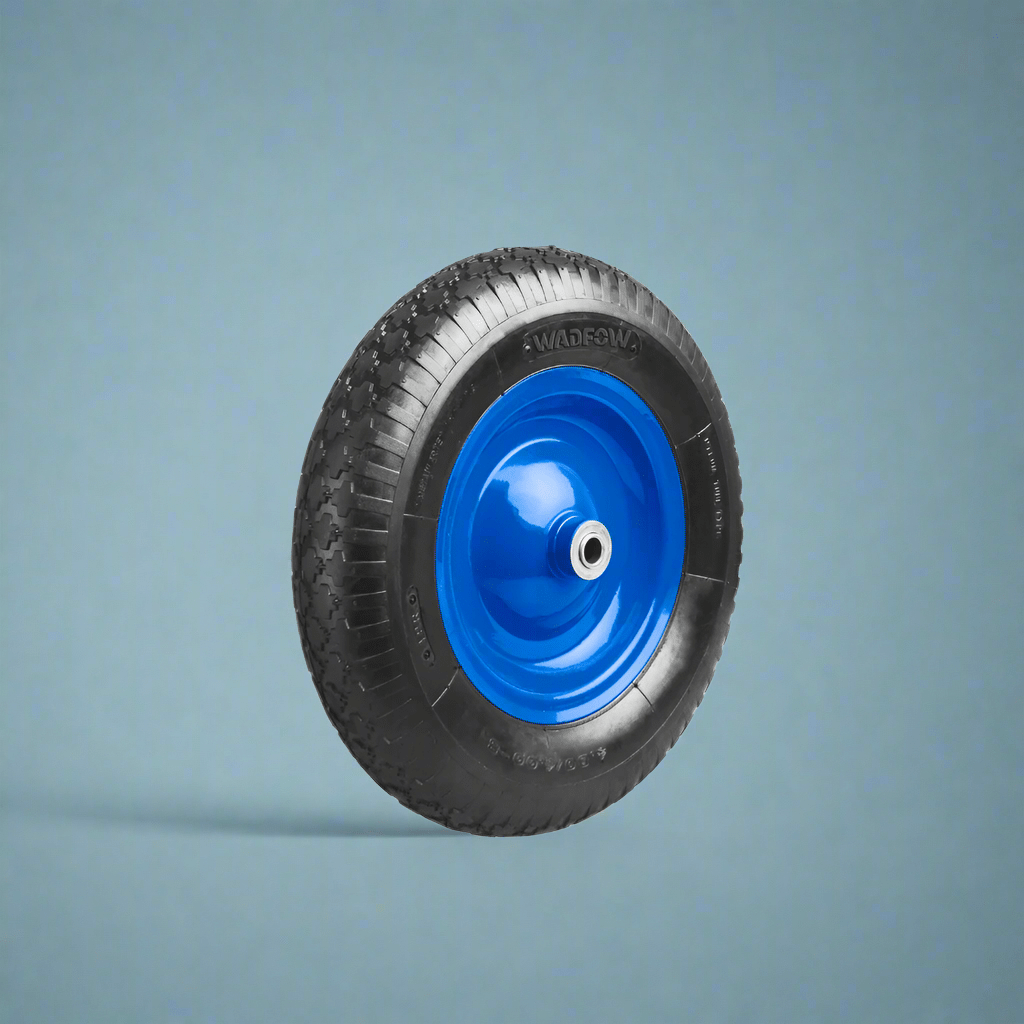 Wadfow Specialty Hand Tools Wadfow Pneumatic Wheel - WWL8301