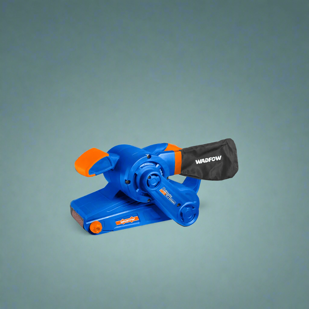 Wadfow Belt Sander Wadfow Professional Belt Sander 920W - WBA15921