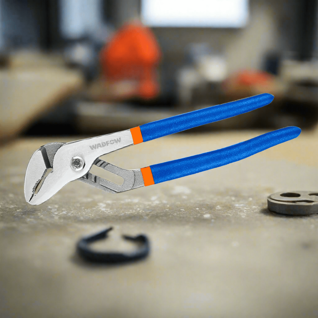 Wadfow Pliers Wadfow Pump Plier 10'' - WPL6510