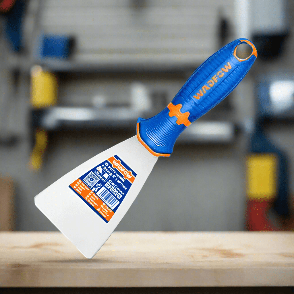 Wadfow Specialty Hand Tools Wadfow Putty Trowel - WPT1325, WPT1303 & WPT1305