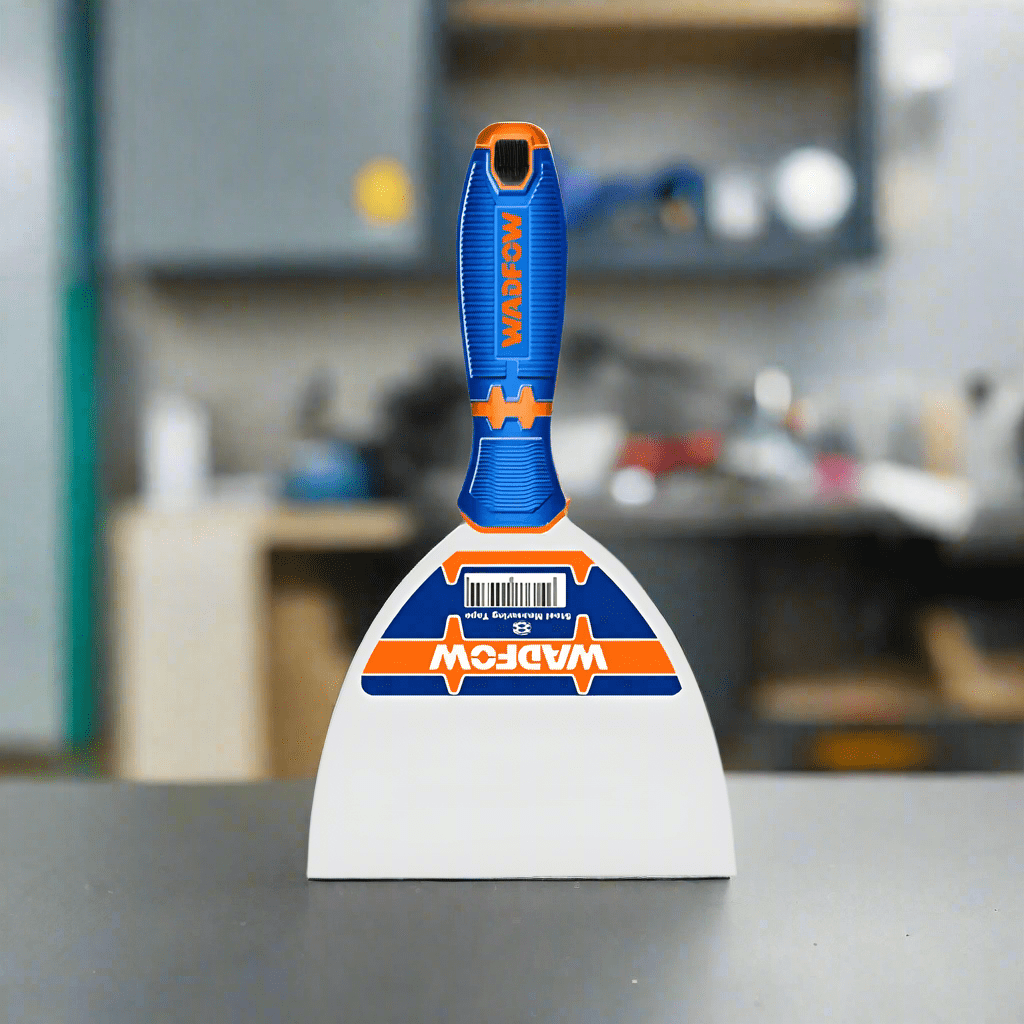Wadfow Specialty Hand Tools Wadfow Putty Trowel - WPT1325, WPT1303 & WPT1305