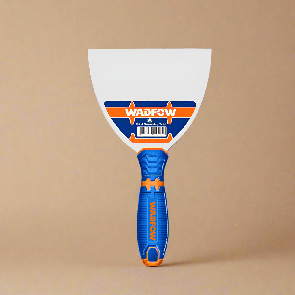 Wadfow Specialty Hand Tools Wadfow Putty Trowel - WPT1325, WPT1303 & WPT1305