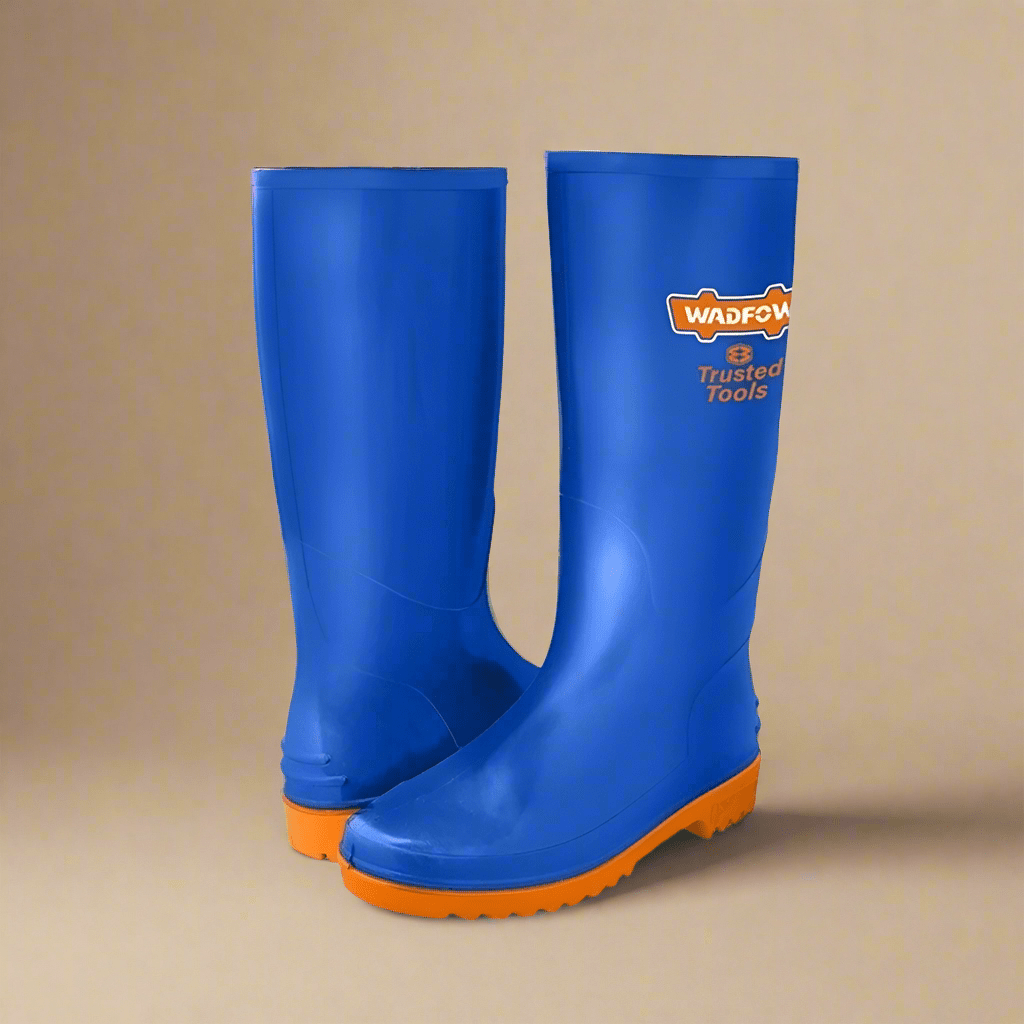Wadfow Boots & Footwear Wadfow Rain Wellington Boots