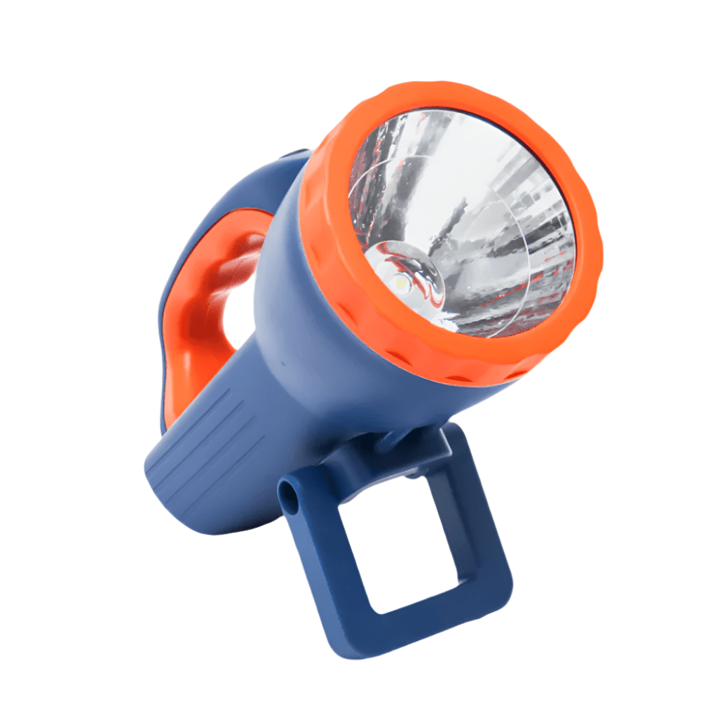 Wadfow Outdoor Lighting Wadfow Rechargeable LED Flashlight 110 Lumens - WFL20110