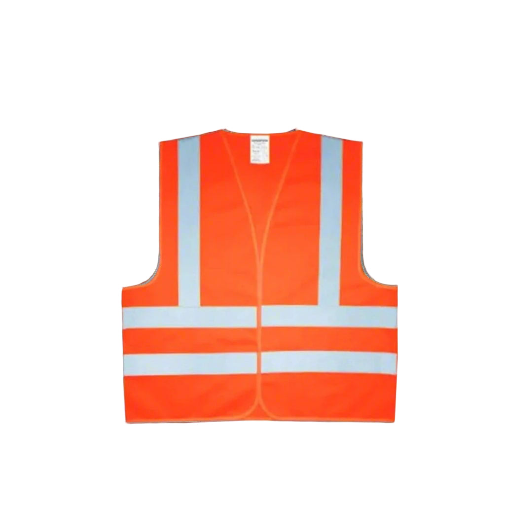 Wadfow Safety Clothing Wadfow Reflection Vest - WRV1801 & WRV1802