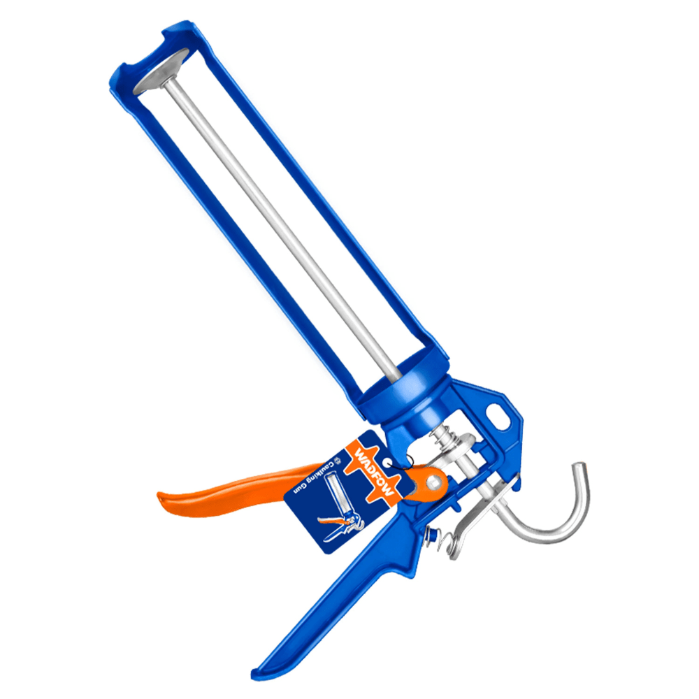 Wadfow Caulking Gun Wadfow Rotary Caulking Gun 9'' - WCG4109
