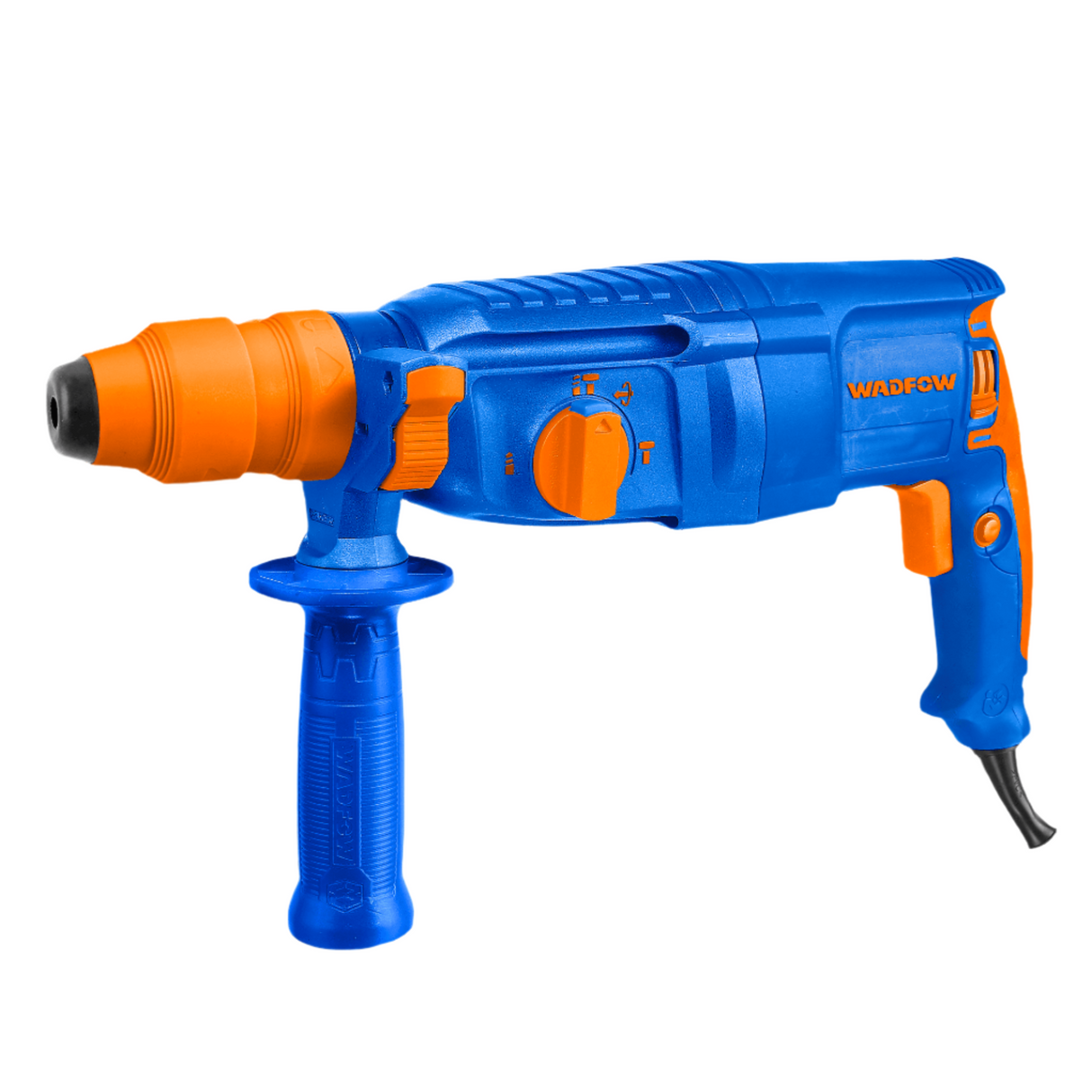 Wadfow Drill Wadfow Rotary Hammer With Keyless Chuck 800W - WRH1D26-2