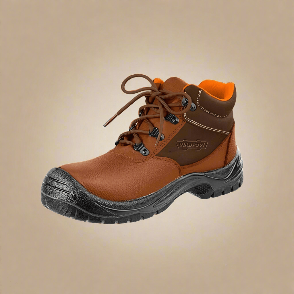 Wadfow Boots & Footwear Wadfow Safety Boots