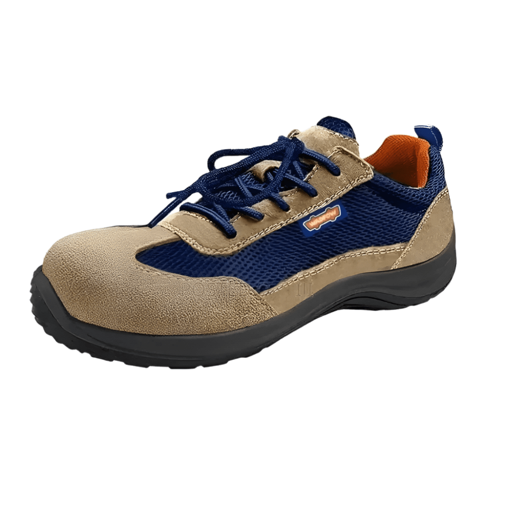 Wadfow Boots & Footwear Wadfow Safety Boots - WSB25.40 - WSB25.46