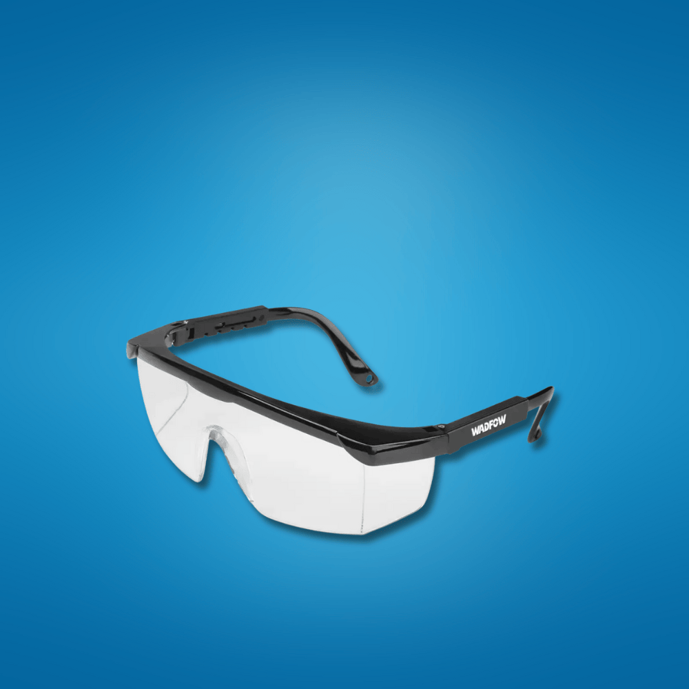 Wadfow Eye Protection & Safety Glasses Wadfow Safety Goggles - WSG1804
