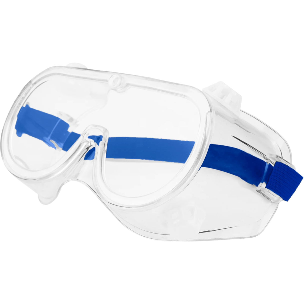 Wadfow Eye Protection & Safety Glasses Wadfow Safety Goggles - WSG2801
