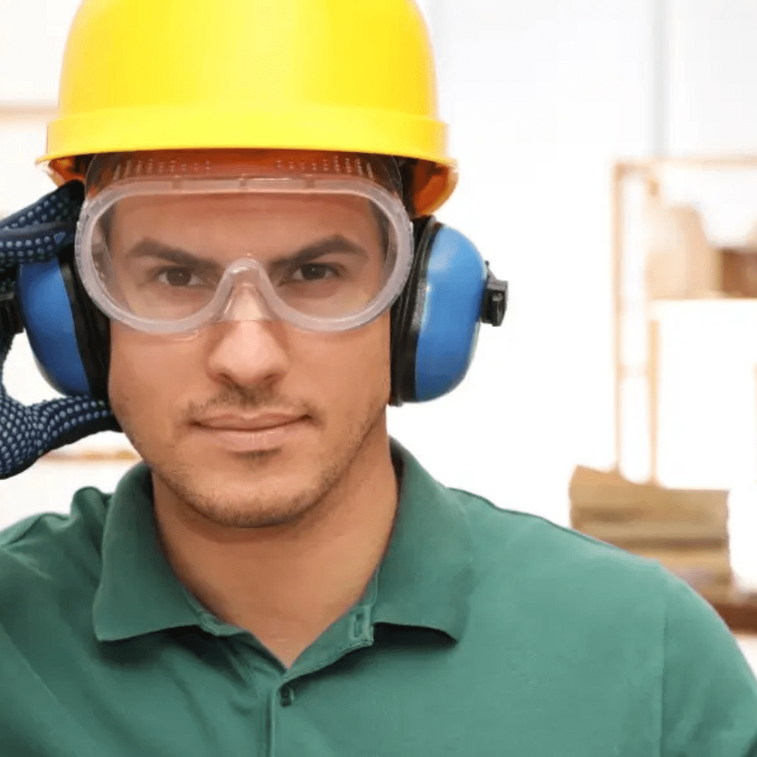 Wadfow Eye Protection & Safety Glasses Wadfow Safety Goggles - WSG2801