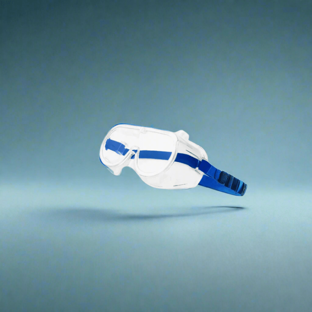 Wadfow Eye Protection & Safety Glasses Wadfow Safety Goggles - WSG2801