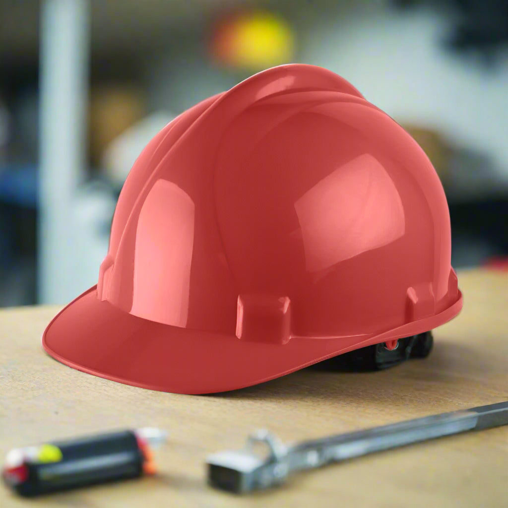 Wadfow Safety Helmets Wadfow Safety Helmets - WSH1301, WSH1302, WSH1303 & WSH1304