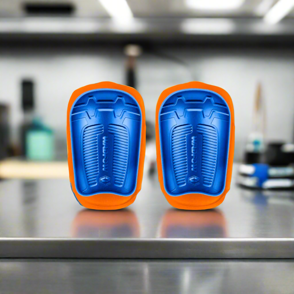 Wadfow Eye Protection & Safety Glasses Wadfow Safety Kneepads - WKP1101