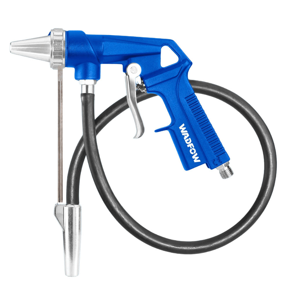 Wadfow Sander Wadfow Sand Blaster Kit - WGA1A08