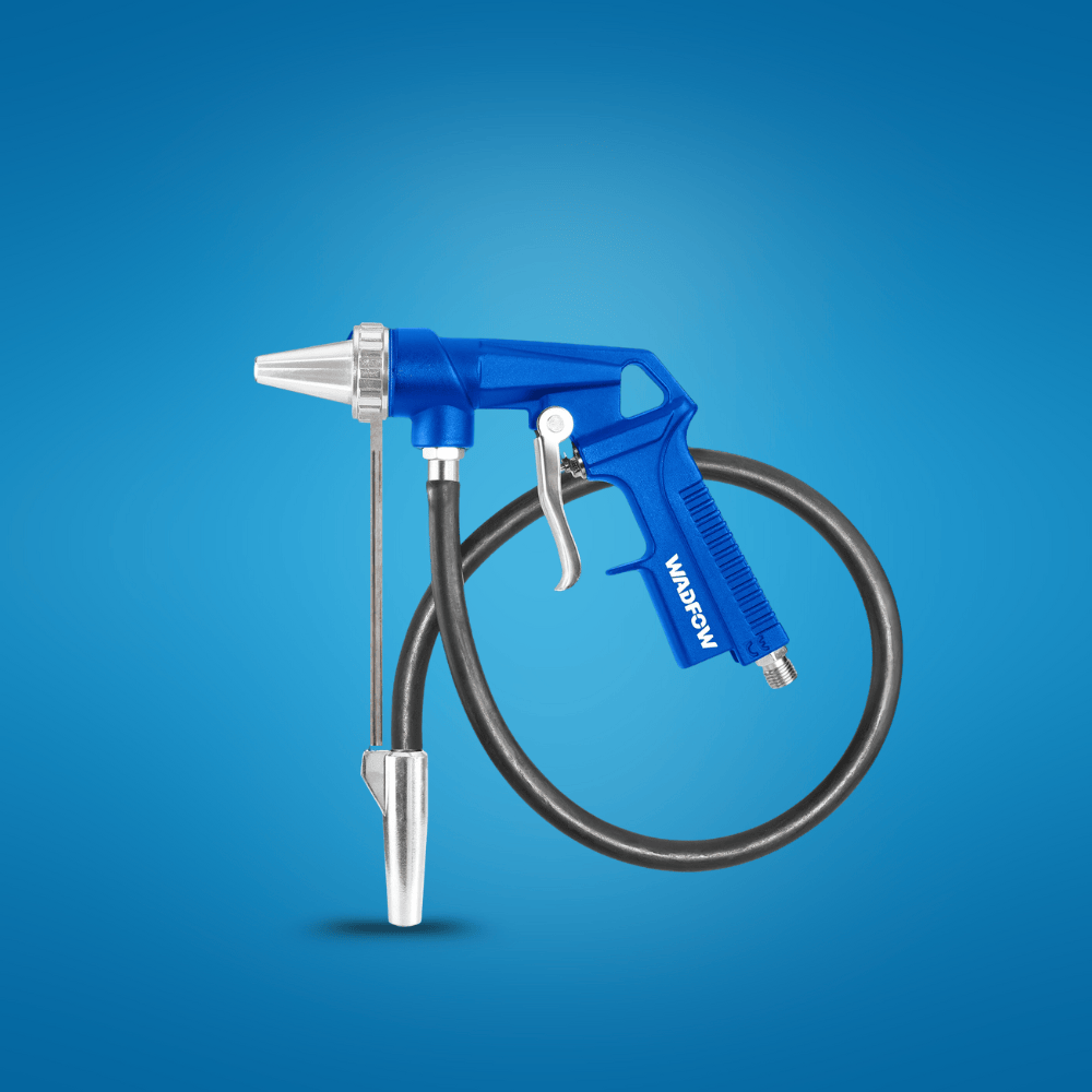 Wadfow Sander Wadfow Sand Blaster Kit - WGA1A08