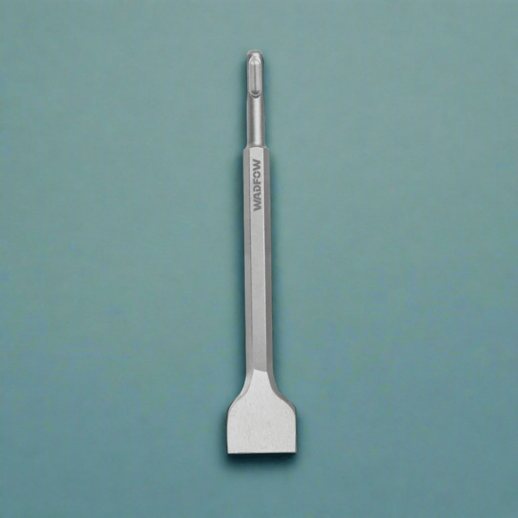 Wadfow Drill Bits Wadfow SDS-Plus Flat Chisel Bit 14x250x40mm - WGZ1203