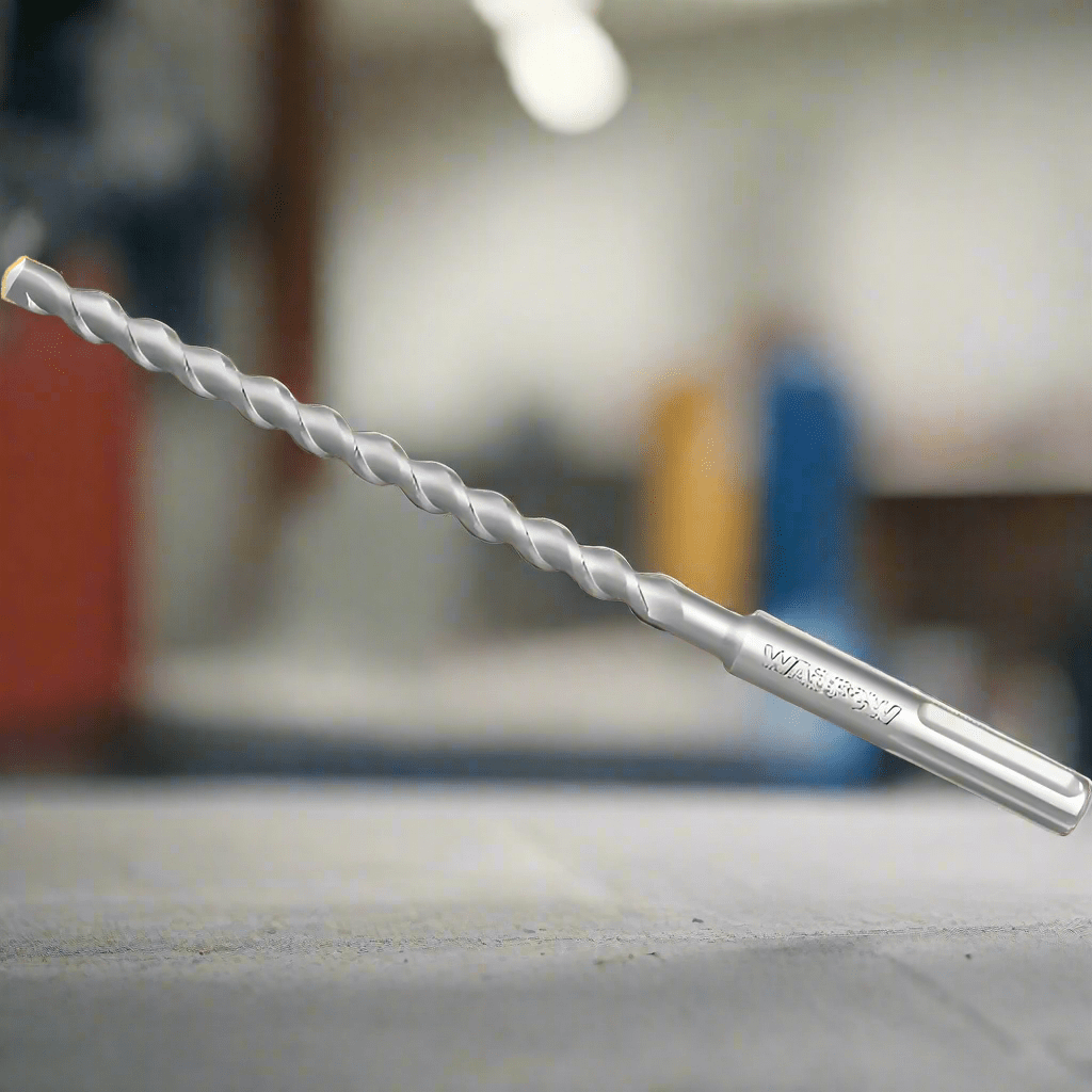 Wadfow Drill Bits Wadfow SDS-Plus Hammer Drill Bit 6x160mm - WHD1205