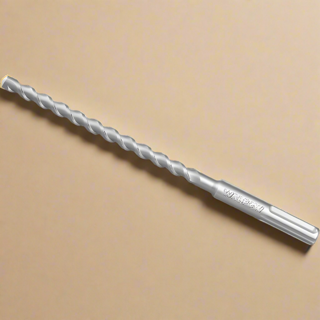 Wadfow Drill Bits Wadfow SDS-Plus Hammer Drill Bit 6x160mm - WHD1205