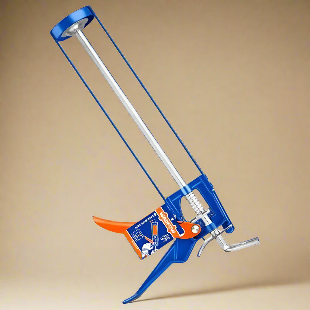 Wadfow Caulking Gun Wadfow Skeleton Caulking Gun 9'' - WCG3109