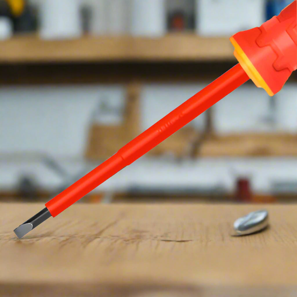 Wadfow Screwdrivers Wadfow SL5.5 Insulated Screwdriver 1000V - WSD7255