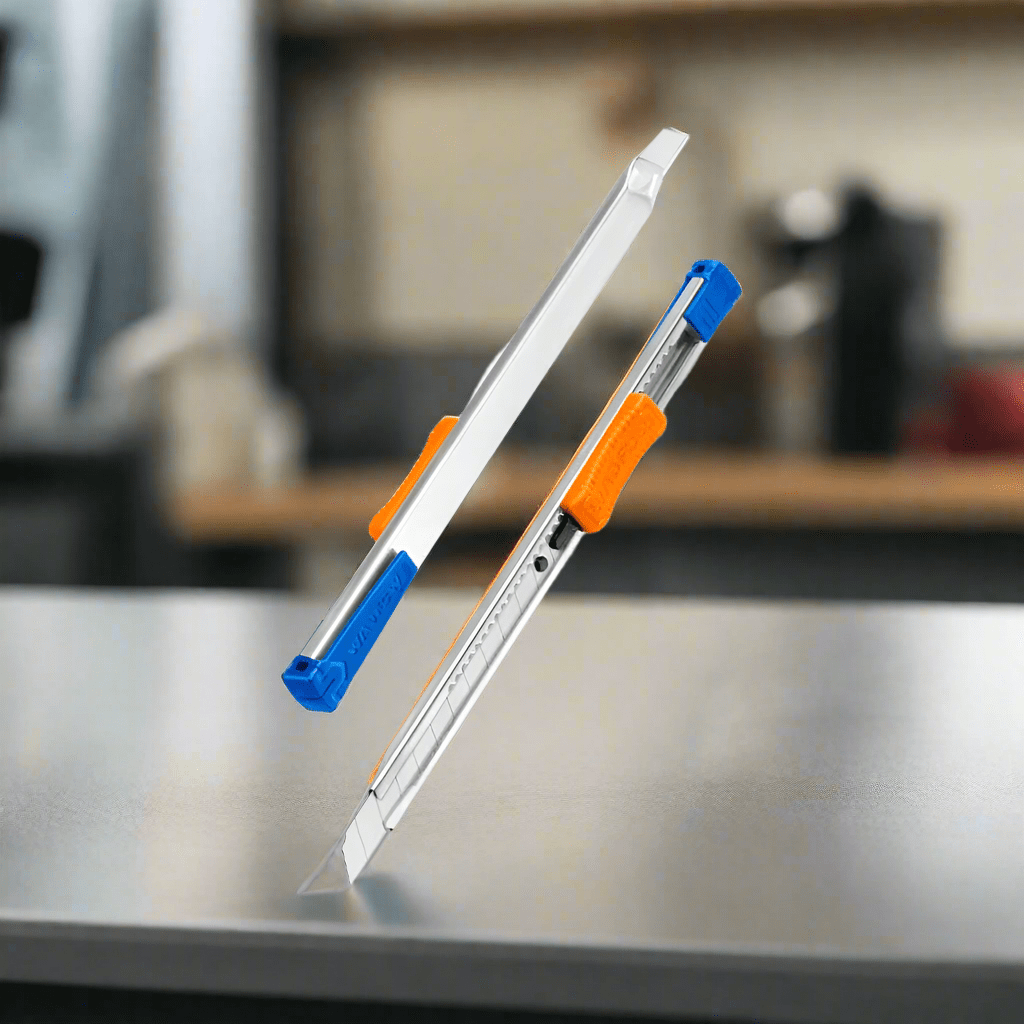 Wadfow Multi Tools & Knives Wadfow Snap Off Blade Knife - WSK1509