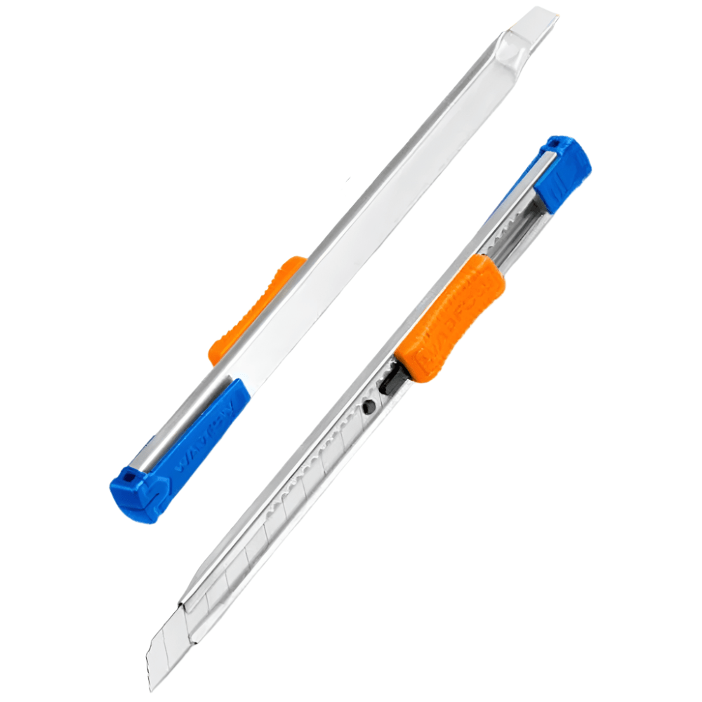 Wadfow Multi Tools & Knives Wadfow Snap Off Blade Knife - WSK1509