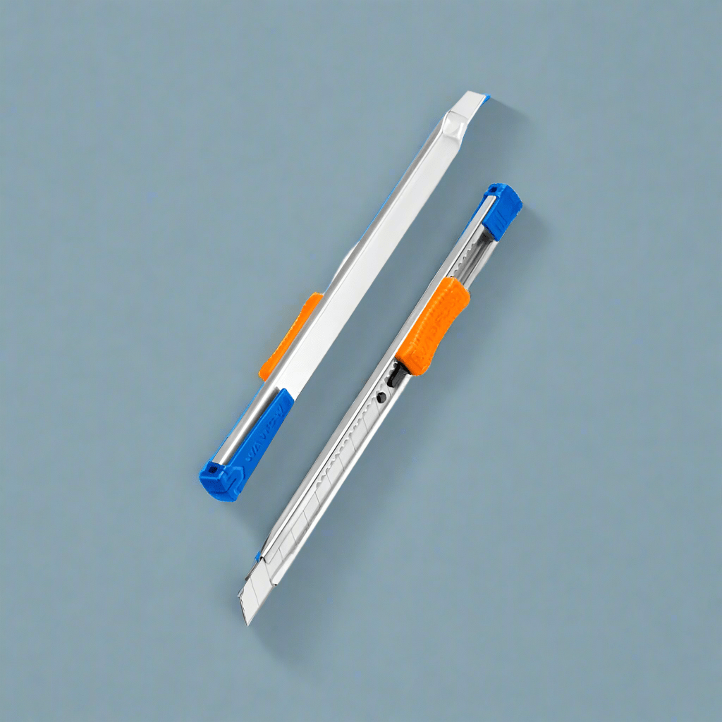 Wadfow Multi Tools & Knives Wadfow Snap Off Blade Knife - WSK1509