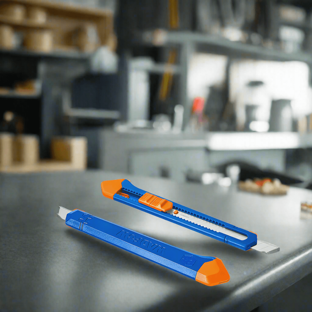 Wadfow Multi Tools & Knives Wadfow Snap Off Blade Knife - WSK2902