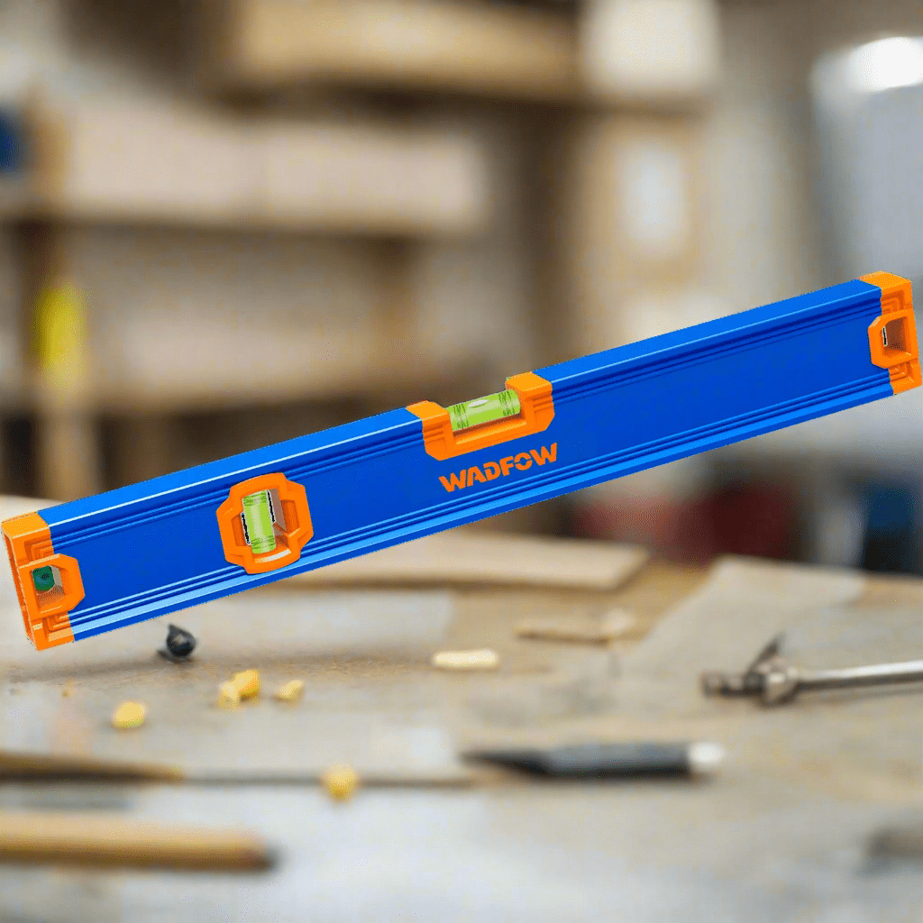 Wadfow Level Wadfow Spirit Level
