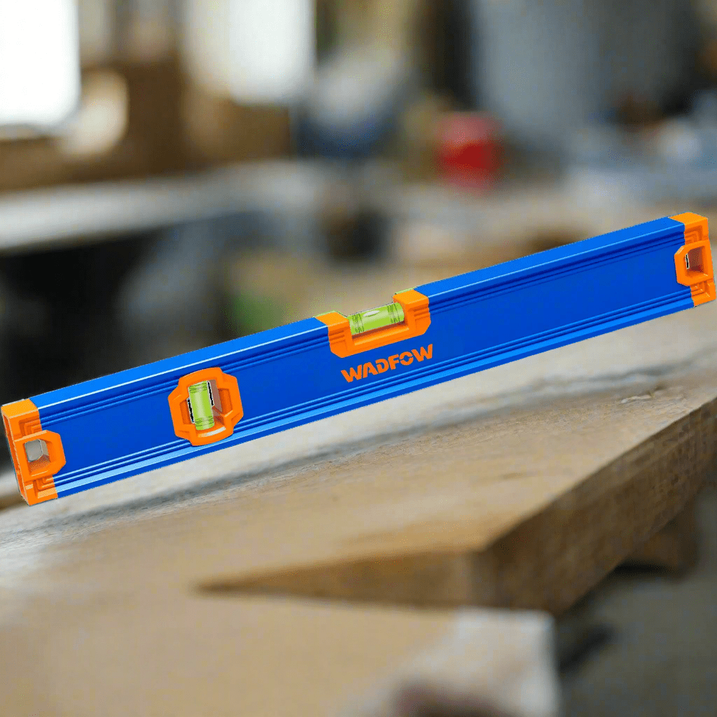 Wadfow Level Wadfow Spirit Level