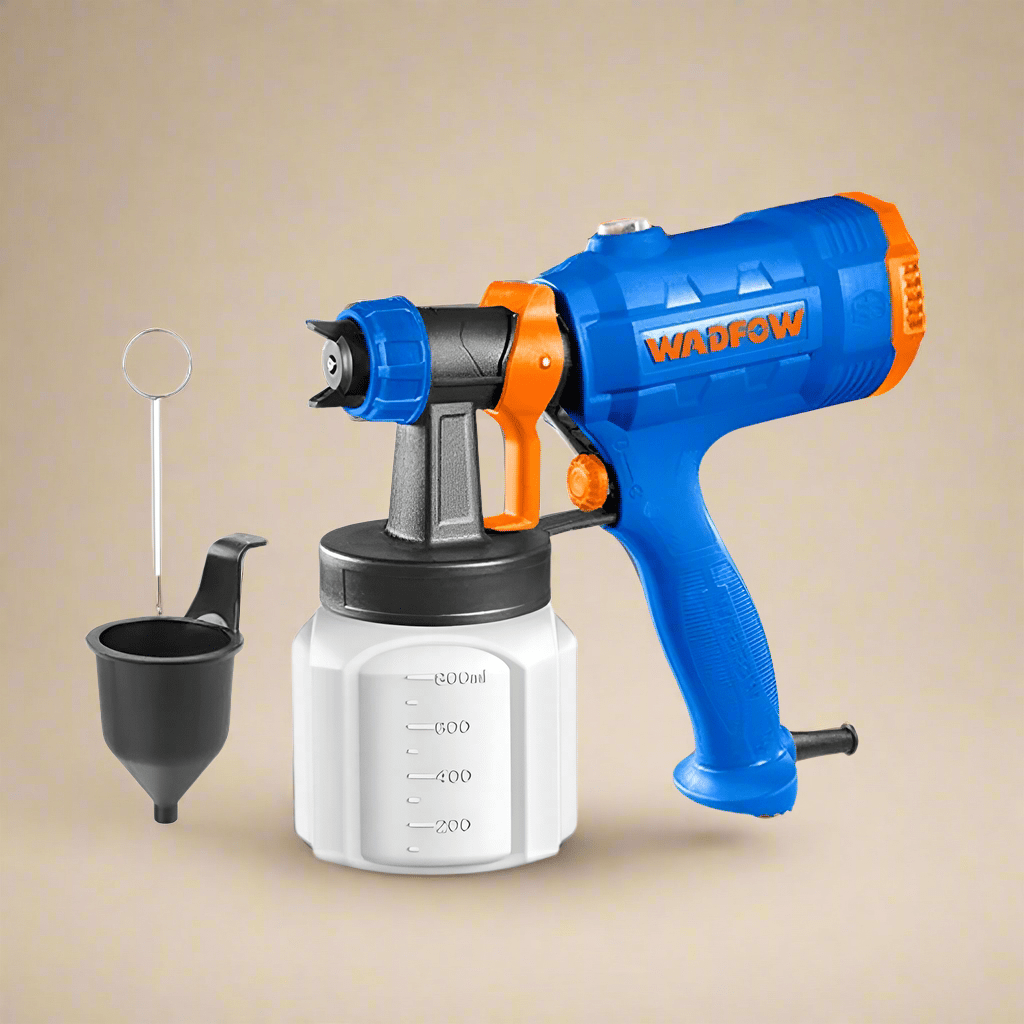 Wadfow Spray Gun Wadfow Spray Gun 450W - WEG1A01