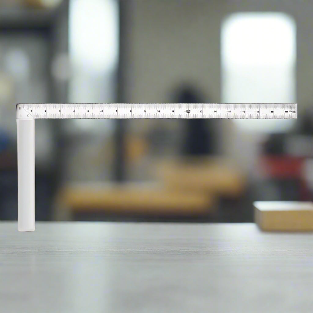 Wadfow Marking Tools Wadfow Square Angle Ruler - WSR2915, WSR2930 & WSR2950