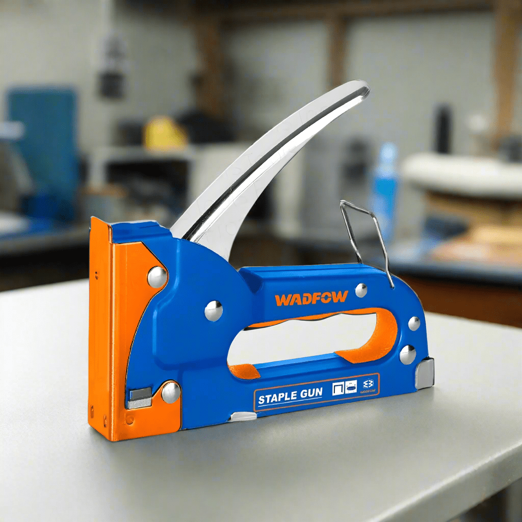 Wadfow Staplers Riveters & Fasteners Wadfow Staple Gun 4-8mm - WGU1608