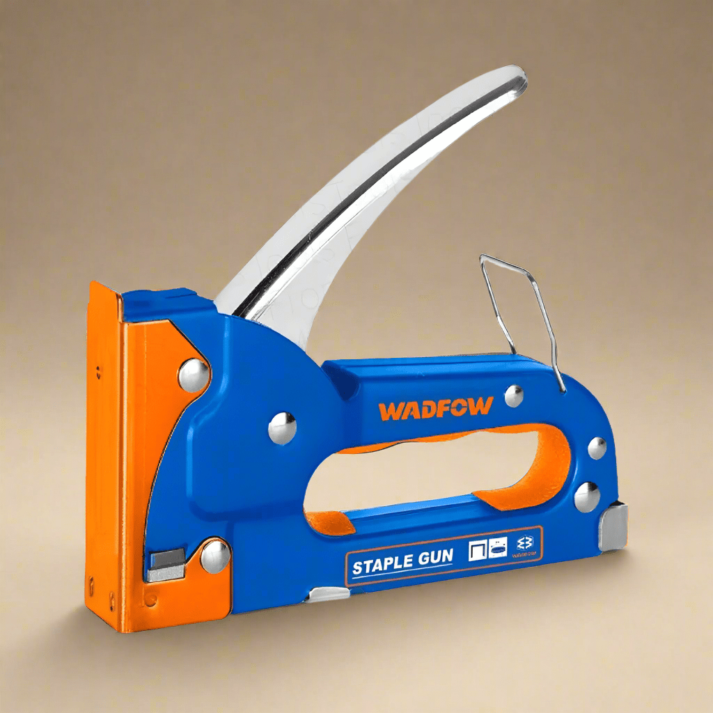 Wadfow Staplers Riveters & Fasteners Wadfow Staple Gun 4-8mm - WGU1608