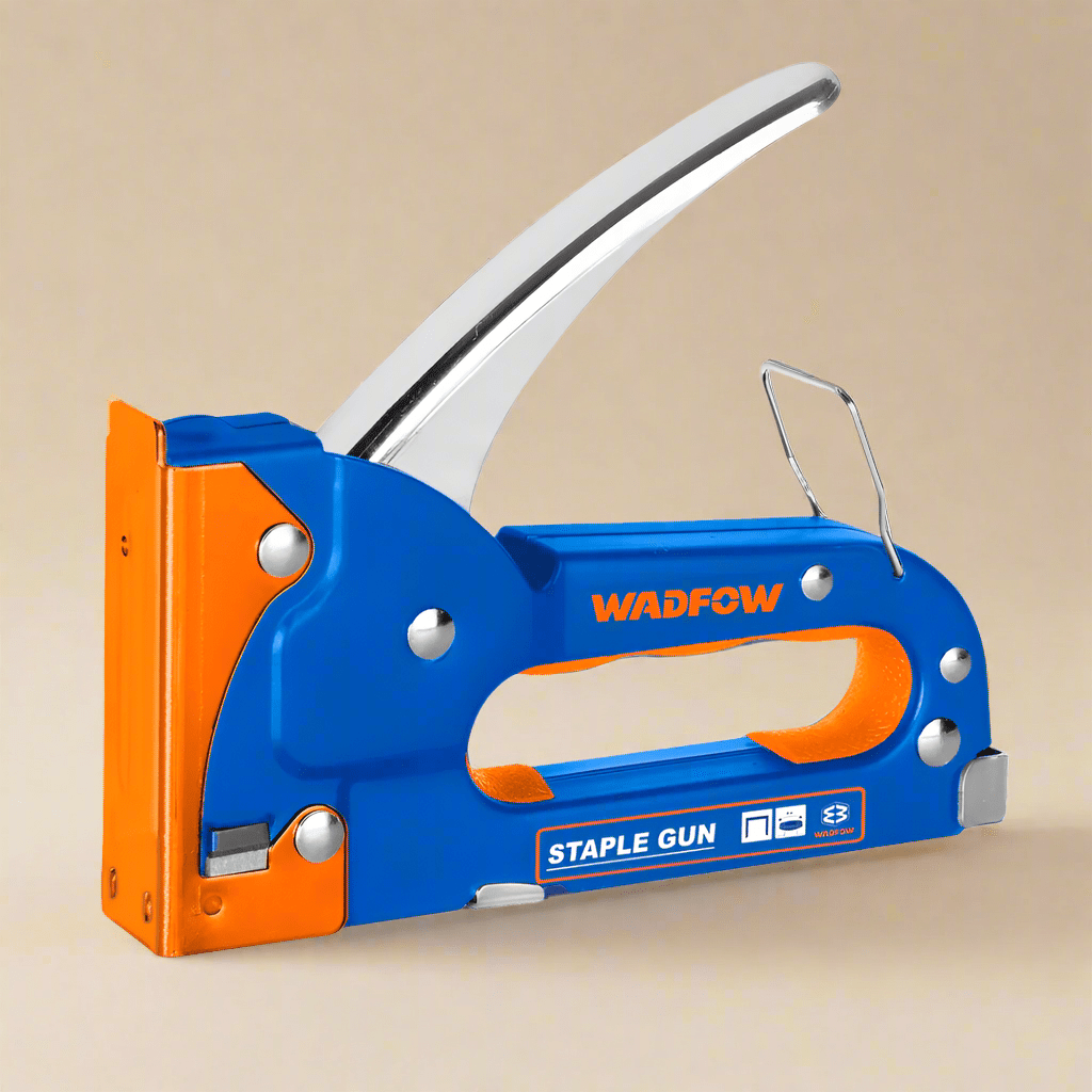 Wadfow Staplers Riveters & Fasteners Wadfow Staple Gun - WGU3614