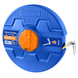 Wadfow Tape Measure Wadfow Steel Measuring Tape 30m x 12.5mm - WMT3530
