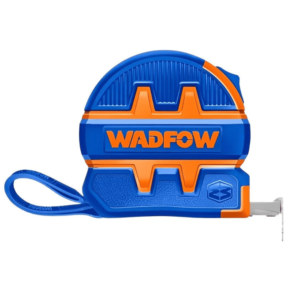 Wadfow Tape Measure Wadfow Steel Measuring Tape 8mx25mm - WMT1240