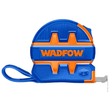 Wadfow Tape Measure Wadfow Steel Measuring Tape 8mx25mm - WMT1240