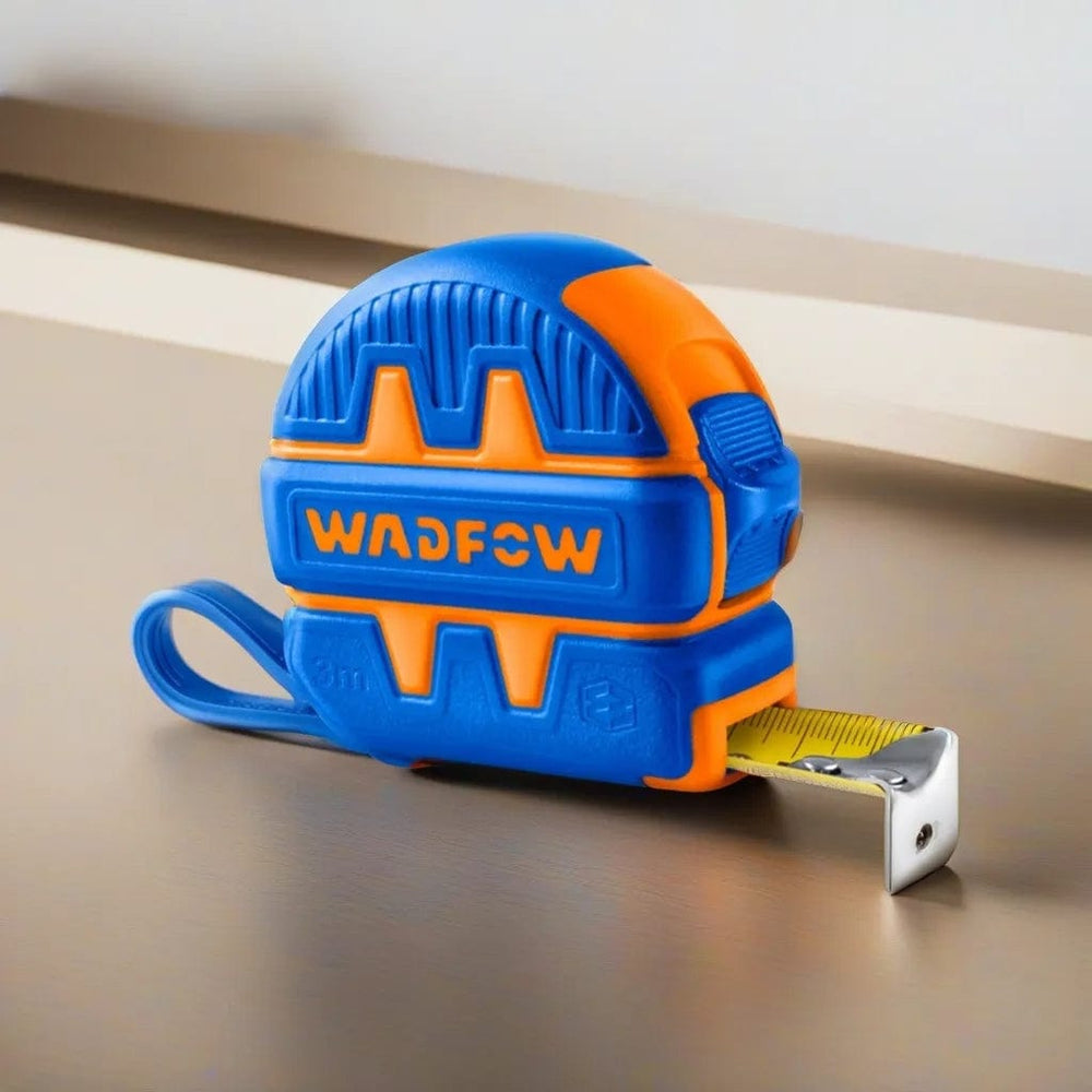 Wadfow Tape Measure Wadfow Steel Measuring Tape